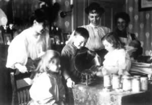 美国发明家爱迪生诞辰(歷史上的今天.中国)