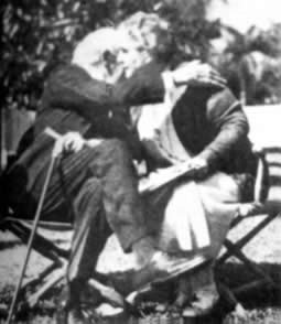 美国发明家爱迪生诞辰(歷史上的今天.中国)