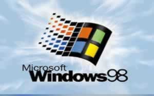 Windows98İ淢