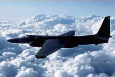 Ҿ̨U-2ɻ